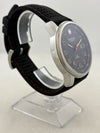 Taucher Swiss Military Hanowa Quartz mit Box
