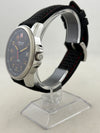 Taucher Swiss Military Hanowa Quartz mit Box