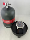Taucher Swiss Military Hanowa Quartz mit Box