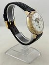 Harwood & Schild AS 5206 Automatic with Moon Phase