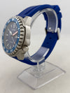 Montre de plongée Citizen Promaster Aqualand automatique 46 mm avec coffret