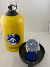 Montre de plongée Citizen Promaster Aqualand automatique 46 mm avec coffret