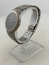 IWC Porsche Design Sportivo 3317 Titan Quartz 32,5mm