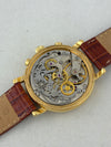 Eberhard & Co Edition Antiquite Handaufzug Chronograph