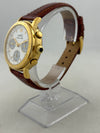 Eberhard & Co Edition Antiquite Handaufzug Chronograph