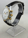 Poljot Handaufzug Chronograph Kal. 3133