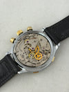 Poljot Handaufzug Chronograph Kal. 3133
