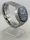 Reloj de buceo Abeler & Söhne automático de 44 mm con estuche