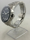 Reloj de buceo Abeler & Söhne automático de 44 mm con estuche