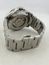 Reloj de buceo Abeler & Söhne automático de 44 mm con estuche