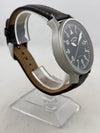 Reloj de aviador Windecker automático de 42 mm con movimiento ETA 2824-2 y fecha