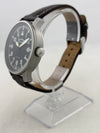 Reloj de aviador Windecker automático de 42 mm con movimiento ETA 2824-2 y fecha