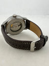 Reloj de aviador Windecker automático de 42 mm con movimiento ETA 2824-2 y fecha