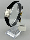 Vintage NOS Dugena Geneve Handaufzug mit Schild