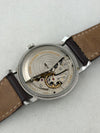 IWC Pie Pan Automatik Kal. 8521 mit Datum