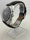 Taucher Prisma GT Hand-Wound Chronograph Valjoux 7733