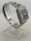 Seiko 5 TV Automatik Day & Date Kal. 6119A