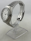 Citizen Crystron Quartz mit Datum und Originalband