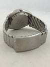 Citizen Crystron Quartz mit Datum und Originalband