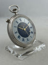 Taschenuhr Chs Tissot & Fils Handaufzug Wecker AS 1475
