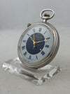 Taschenuhr Chs Tissot & Fils Handaufzug Wecker AS 1475