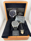 Flieger Glycine Airman 7 Automatik 53mm Full Set
