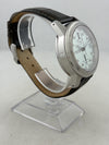 Cronografo automatico Glycine Ningaloo Reef Diamonds con scatola