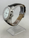 Cronografo automatico Glycine Ningaloo Reef Diamonds con scatola