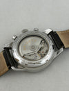 Cronografo automatico Glycine Ningaloo Reef Diamonds con scatola