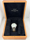 Cronografo automatico Glycine Ningaloo Reef Diamonds con scatola