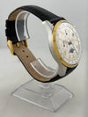Eberhard & Co Edition Horlogere Suisse Handaufzug Chronograph
