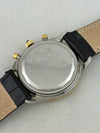 Eberhard & Co Edition Horlogere Suisse Handaufzug Chronograph