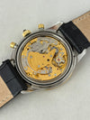 Eberhard & Co Edition Horlogere Suisse Handaufzug Chronograph