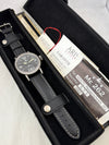 Aristo ME 262 Automatik 43,5 mm ETA 2824-2 med æske