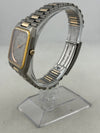 Certina DS Titanium Quartz with Date