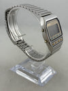 Digital Seiko kvarts-LCD-alarm-kronograf