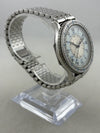 Longines Lindbergh Hour Angle Automatic 38 mm med æske