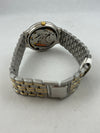 NOS Citizen Eco-Drive Solar Quartz mit Originalband und Handbuch
