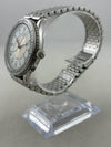 Longines Lindbergh Hour Angle Automatic 38 mm med æske