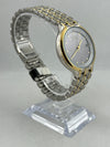 NOS Citizen Eco-Drive Solar Quartz mit Originalband und Handbuch
