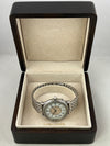 Longines Lindbergh Hour Angle Automatic 38 mm med æske