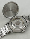 Longines Lindbergh Hour Angle Automatic 38 mm med æske