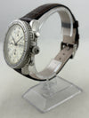 Chronographe automatique Longines Lindbergh Hour Angle avec coffret