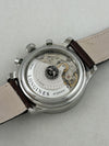 Chronographe automatique Longines Lindbergh Hour Angle avec coffret