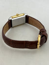 Jaeger-LeCoultre Reverso Quartz 18K Gold / Stahl
