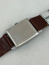 NOS Art Deco Junghans med manuel optræk, kal. 80