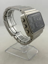 Omega Seamaster Montreal Albatros Chrono-Quartz Ana Digi con scatola