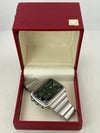 Omega Seamaster Montreal Albatros Chrono-Quartz Ana Digi con scatola