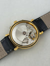 Bulova automatisk kronograf Valjoux 7750 med dag og dato
