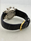Orfina Automatisk kronograf Valjoux 7750 Day & Date
